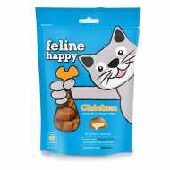 Feline Happy poslastica za mačke - Piletina 60g
