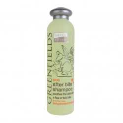 Greenfields šampon za pse After Bite za kožu iritiranu ujedom insekata 270ml