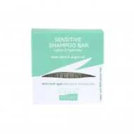 Greenfields Bar šampon za pse u obliku sapuna Sensitive - Aloe vera i arganovo ulje 70g