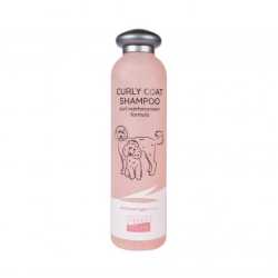 Greenfields šampon za pse sa kovrdžavom dlakom Curly coat 270ml