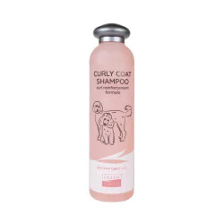 Greenfields šampon za pse sa kovrdžavom dlakom Curly coat 270ml Greenfields šampon za pse sa kovrdžavom dlakom Curly coat 270ml