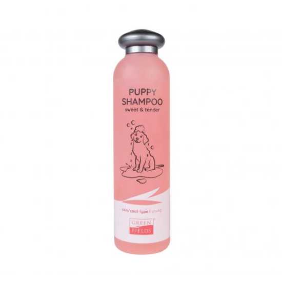Greenfields šampon za pse Puppy 250ml