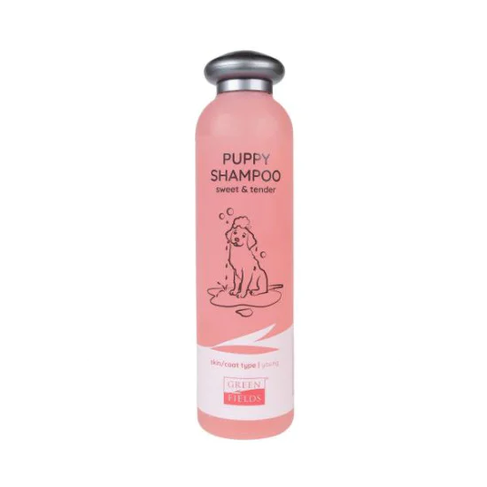 Greenfields šampon za pse Puppy 270ml