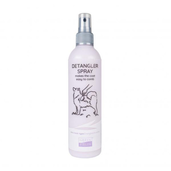 Greenfields sprej za lakše raščešljavanje Dog Detangler Spray 250ml