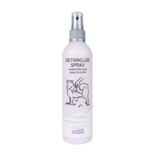 Greenfields sprej za lakše raščešljavanje Dog Detangler Spray 250ml