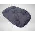 Klupko Pet Jastuk za pse - Oblak SIVI 90x60cm