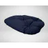Klupko Pet Jastuk za pse - Oblak TEGET 90x60cm