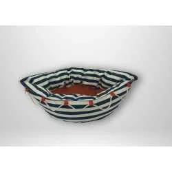 Klupko Pet Krevet za pse - Brodić 50x70cm