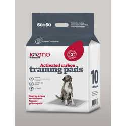 Kozmo prostirke Carbon 60x45cm - 10 komada