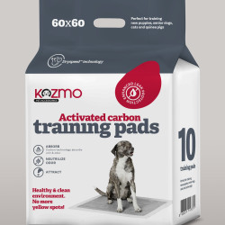 Kozmo prostirke Carbon 60x45cm - 10 komada