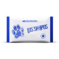 Los shapos vlažne maramice Natural 40 komada