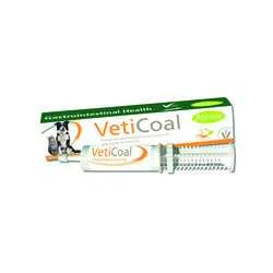 Mervue VetiCoal pasta za pse i mačke 30ml