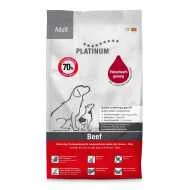 Platinum hrana za pse Govedina i krompir 1.5kg