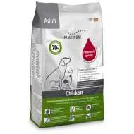Platinum hrana za pse Piletina 1.5kg