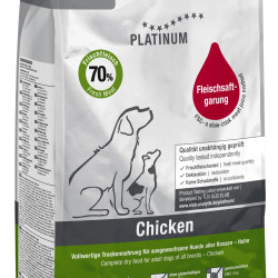 Platinum hrana za pse Piletina 5kg