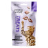Prima Cat snacks Crunchy - Skin&Coat 40g