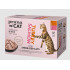 Prima Cat sos za mačke Multipack in gravy - Sterilised 12x85g