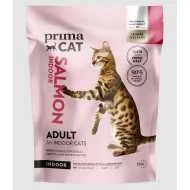 Prima Cat hrana za mačke Adult - Salmon 1.4kg