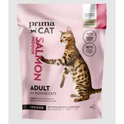 Prima Cat hrana za mačke Adult - Salmon 1.4kg