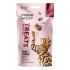 Prima Cat snacks GF - Mini steak Beef 50g 