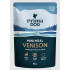 Prima Dog Mini Meal Venison in gravy 85gx24kom
