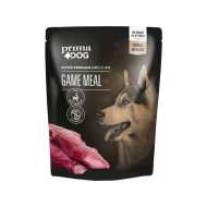 Prima Dog Meal Game 260g