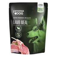 Prima Dog Meal Lamb 260g