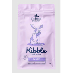 Prima Small Pets Kibble Rabbit 2kg
