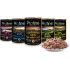 Profine konzerva za pse 65% - Rabbit with chicken 400g