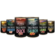 Profine konzerva za pse Single Protein - Chicken 400g