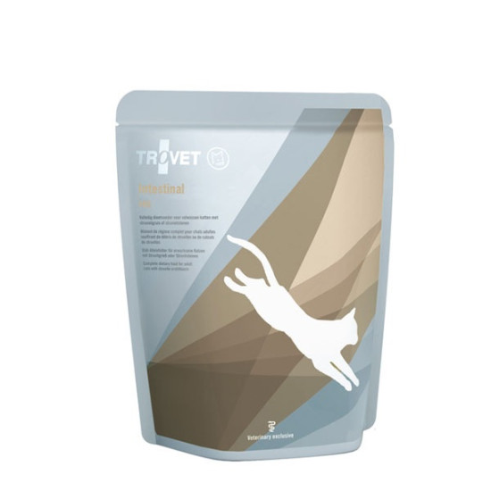 Trovet Intestinal veterinarska dijeta za mačke kesica 85g