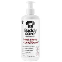 Buddy Care Conditioner za pse - Black Cherry 500ml