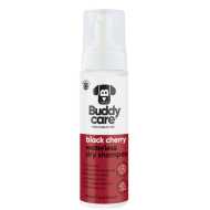 Buddy Care Dry šampon za pse - Black Cherry 200ml