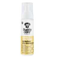Buddy Care Dry šampon za pse - Vanilla&Shea butter 200ml