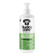 Buddy Care šampon za pse - Shed Control Aloe&Lemongrass 300ml Buddy Care šampon za pse - Shed Control Aloe&Lemongrass 300ml