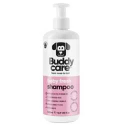 Buddy Care šampon za pse - Baby Fresh 300ml