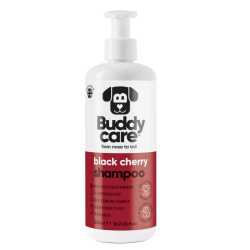 Buddy Care šampon za pse - Black Cherry 500ml