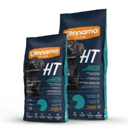 Cennamo Healthy and Tasty Puppy All breeds Ocean - Losos i haringa sa smeđim pirinčem 10kg