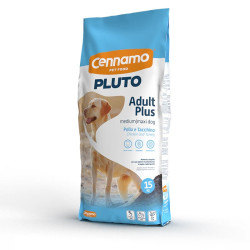 Cennamo Pluto Dog Adult Medium/Maxi - Plus 15kg 
