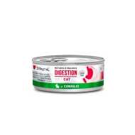 Disugual veterinarska dijeta za mačke konzerva Digestion Low fat - Rabbit 85g