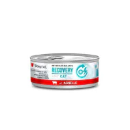 Disugual veterinarska dijeta za mačke konzerva Recovery - Lamb 85g