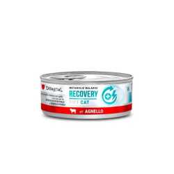 Disigual veterinarska dijeta za mačke konzerva Recovery - Lamb 85g