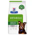 Hill's Prescription Diet dog veterinarska dijeta Metabolic - jagnjetina 12kg