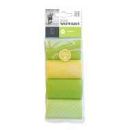 M-Pets Higijenske kesice 4x15kom - Limun