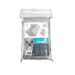 M-Pets Microfiber peškir L