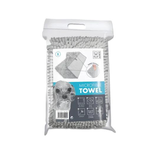 M-Pets Microfiber peškir L