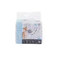 M-Pets Pelene za mužjake L 12 komada