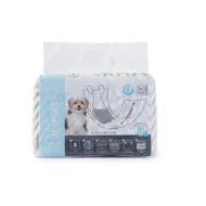 M-Pets Pelene za mužjake S 12 komada