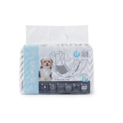 M-Pets Pelene za mužjake S 12 komada