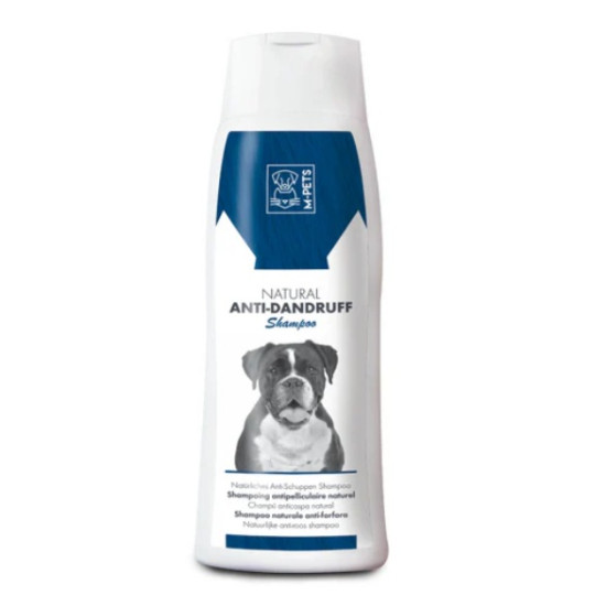 M-Pets Šampon za pse - Protiv peruti 250ml